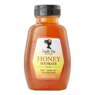 CAMILLE ROSE Honey Hydrate Leave In (9oz)